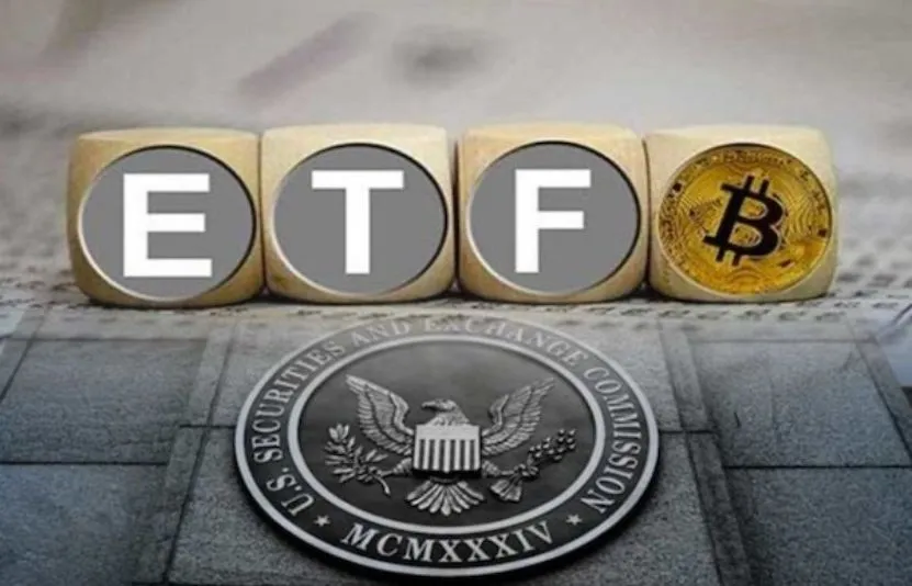 Bitcoin ETF và Ether ETF chảy máu: Dấu hiệu lo ngại từ nhà đầu tư?